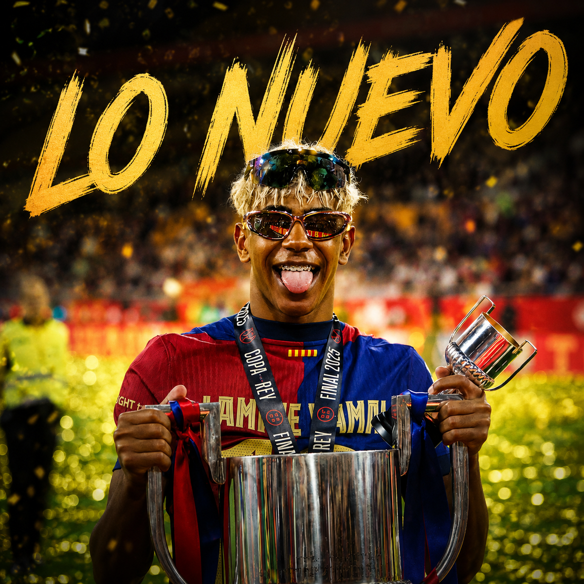 TEMPORADA 26/27