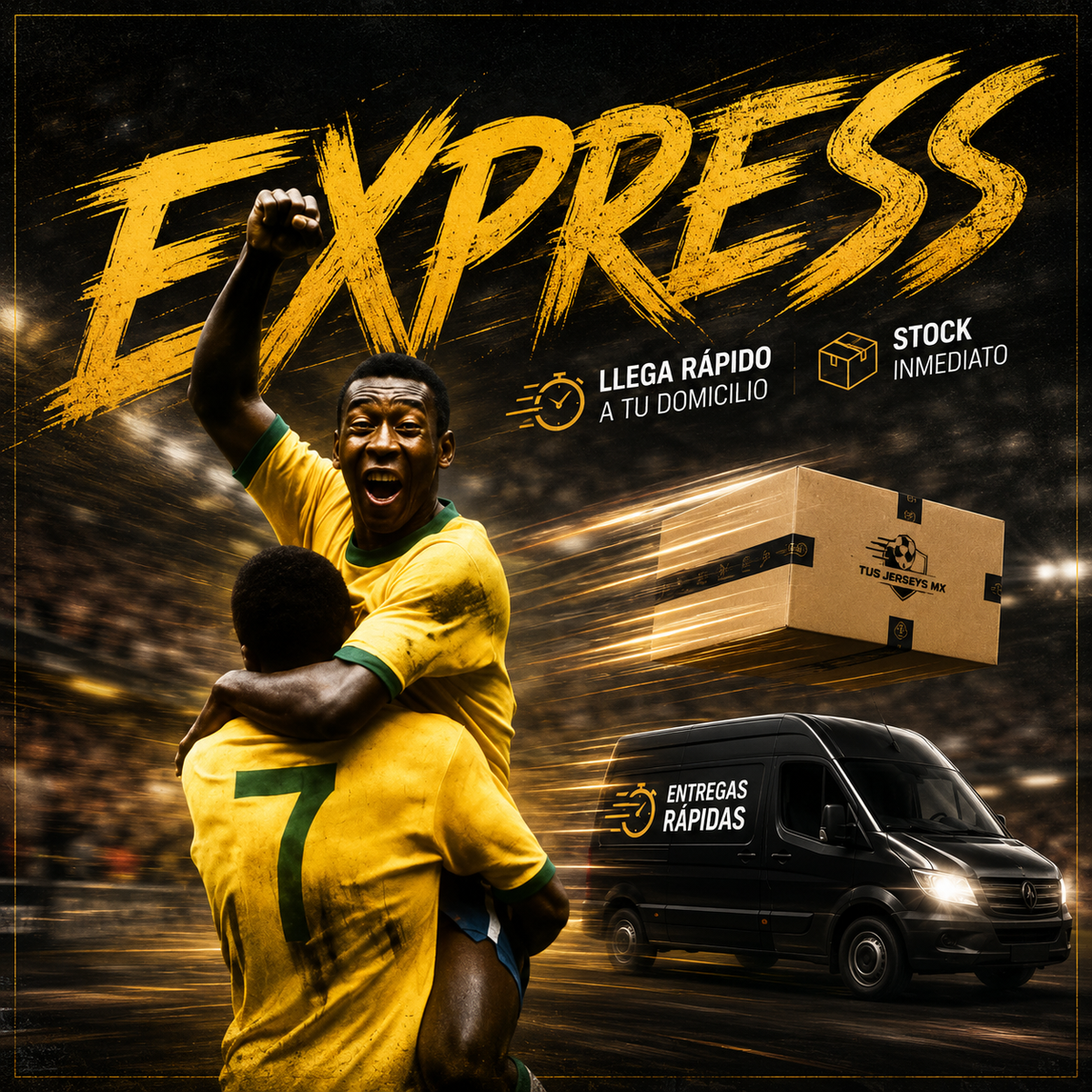 EXPRESS
