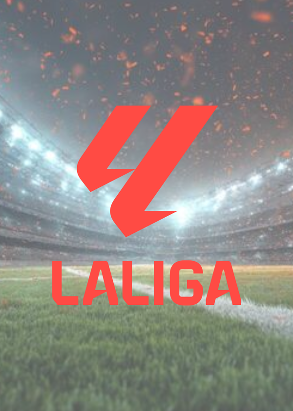 LALIGA