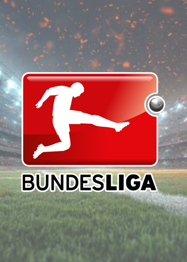 BUNDESLIGA