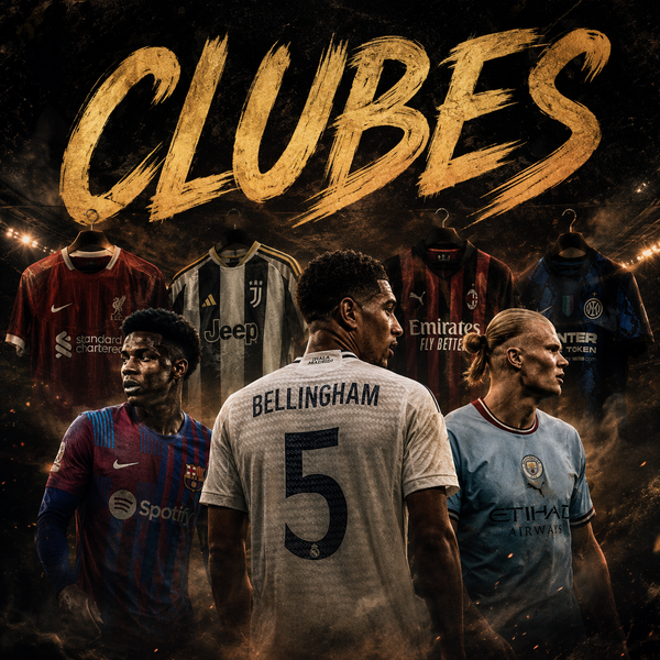 CLUBES