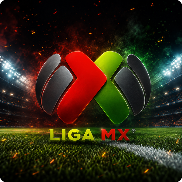 LIGA MX