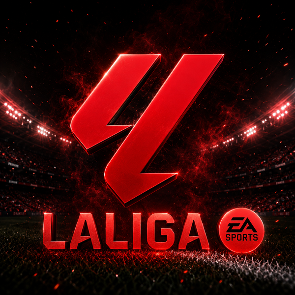 LA LIGA