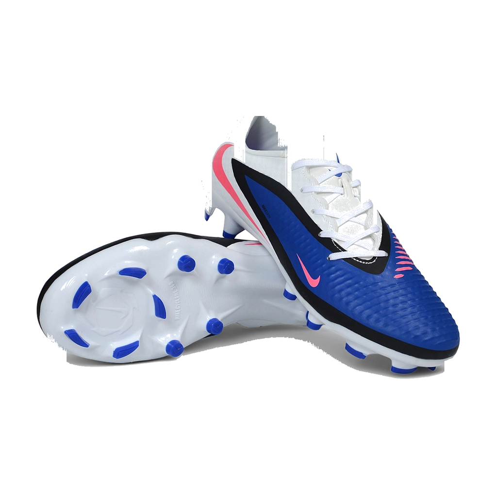 Phantom GX III Elite FG Azul Negro Blanco