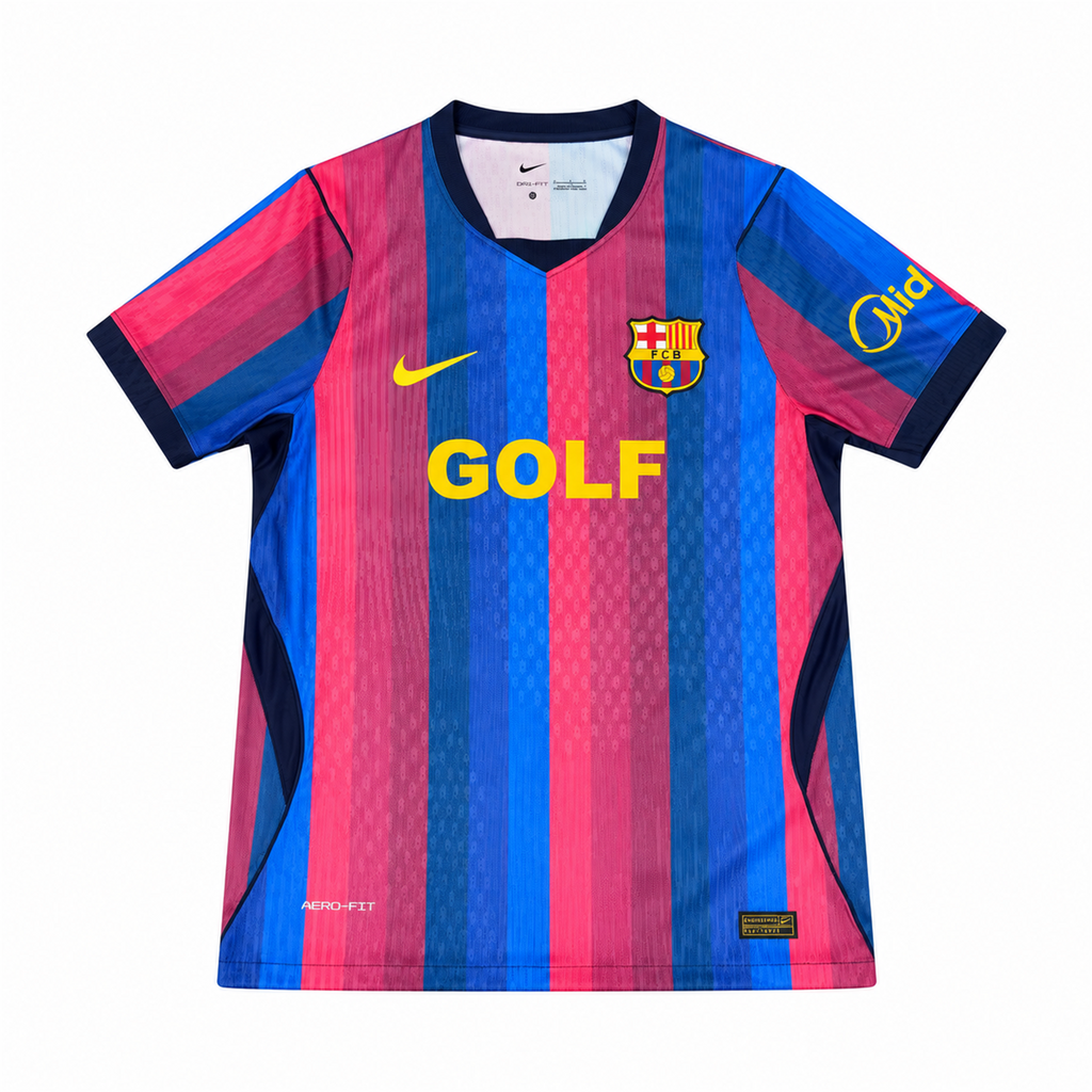 Barcelona Edición Especial 2026/27