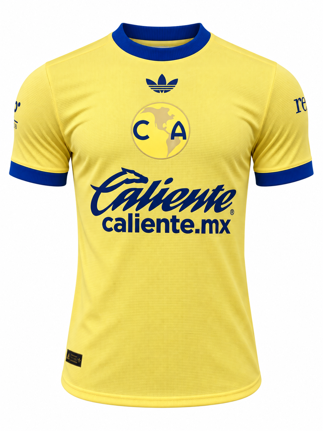 Club América 110 Aniversario 2026/27