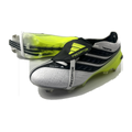 Predator 27 Elite Tongue FG Negro Verde Amarillo