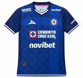 Cruz Azul Tercera Visita 2026/27