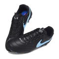 Tiempo Ligera Pro FG Negro Azul Gris