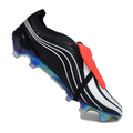Predator 27 Elite Tongue FG Negro Azul Rojo