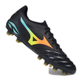 Morelia Neo IV FG Negro Amarillo Celeste