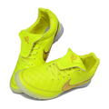 Tiempo Legend SE TF Amarillo Verde Gris