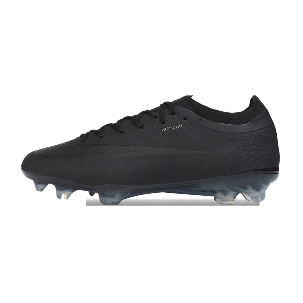 Air Zoom Mercurial Vapor XV Elite FG Negro Azul Gris