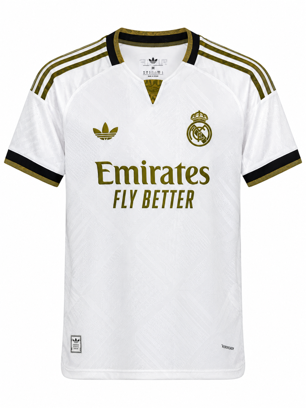 Real Madrid Edición Especial 2026/27