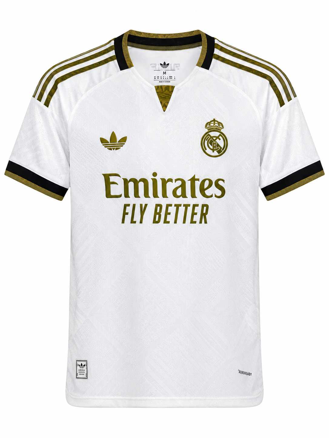 Real Madrid Edición Especial 2026/27