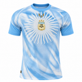 Argentina Especial Azul 2026/27