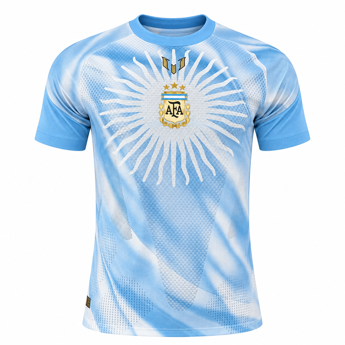 Argentina Especial Azul 2026/27