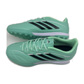 Copa Pure II FG Verde Negro Celeste