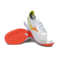 Morelia Neo IV TF Rojo Amarillo Naranja