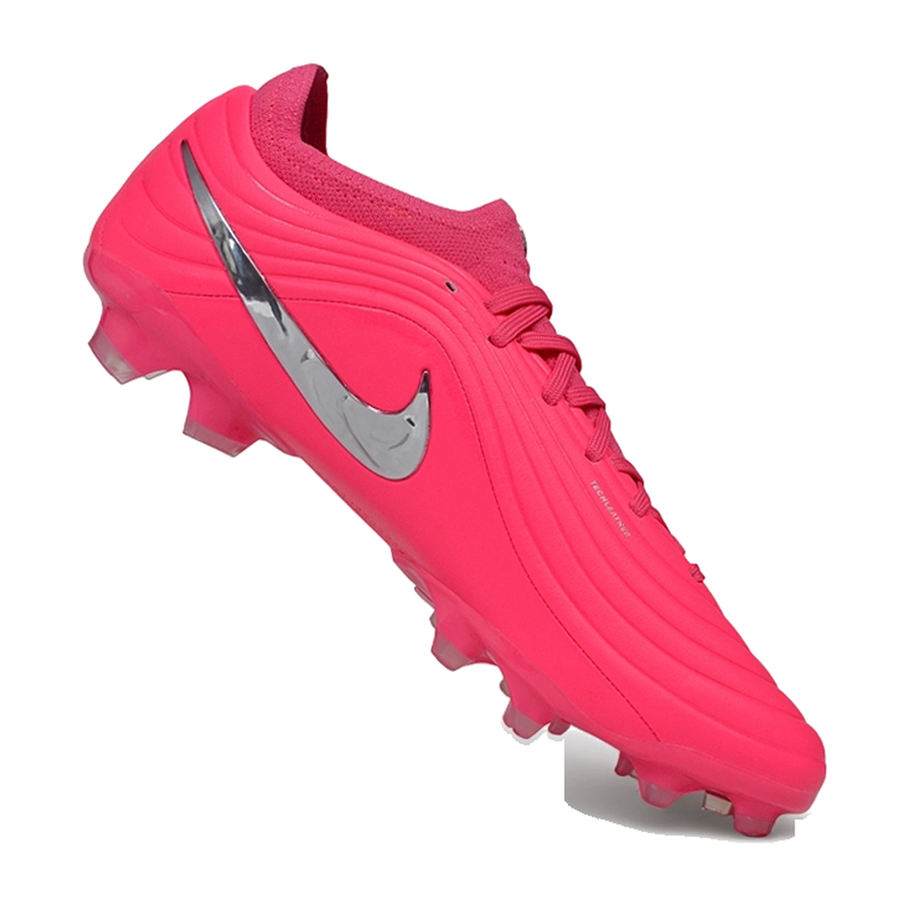 Tiempo Legend XI Elite FG Rojo Rosa