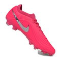 Tiempo Legend XI Elite FG Rojo Rosa