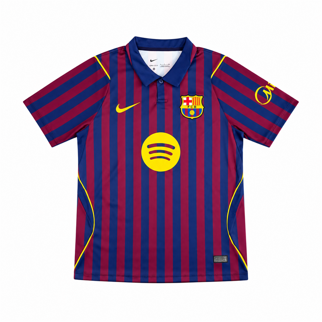 Barcelona Local 2027/28