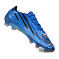 F50 Hyperfast Elite FG Azul Negro Gris