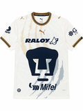 Pumas UNAM Local 2026/27