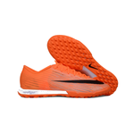 Mercurial Vapor XV Elite TF Naranja Negro Blanco