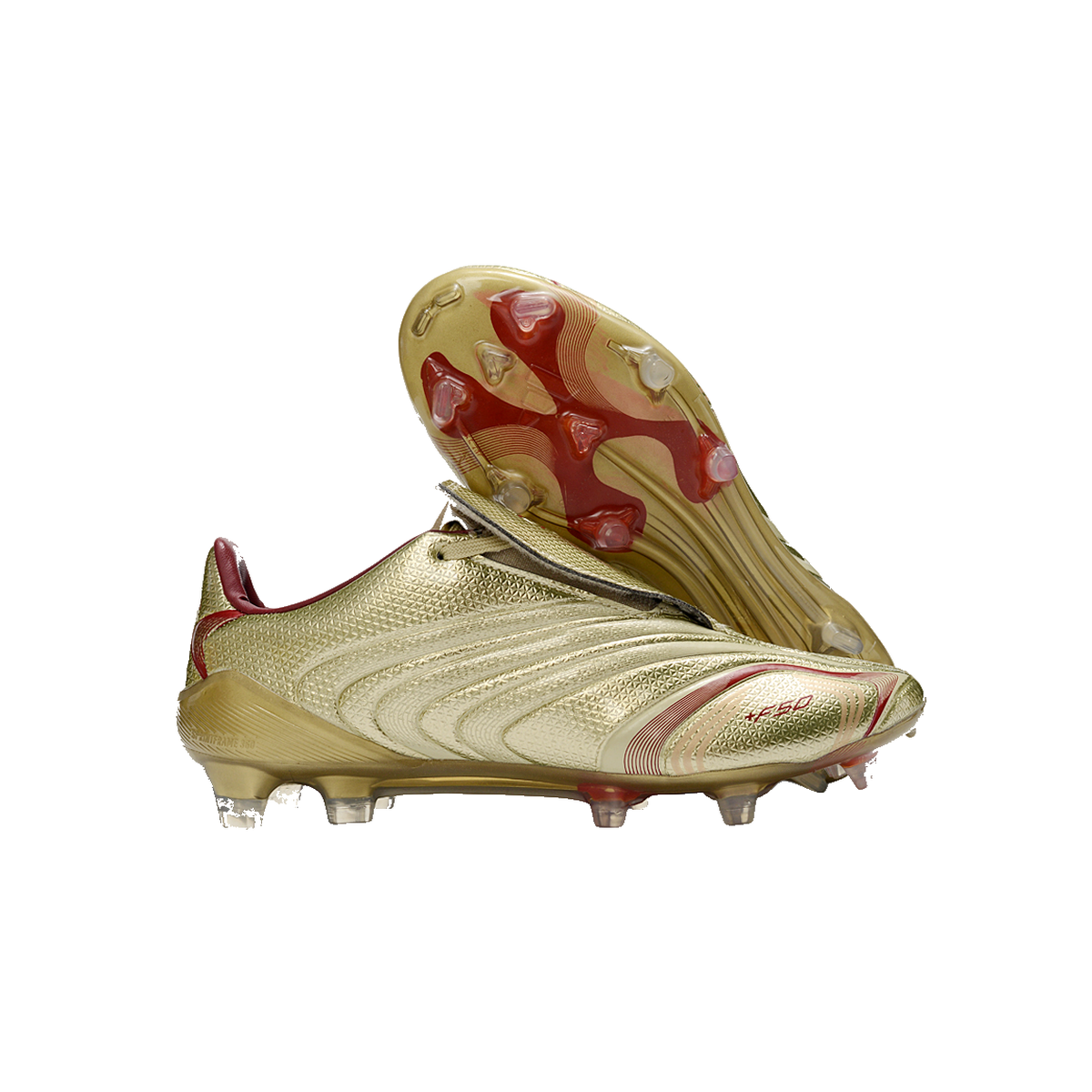F50 TF Dorado Rojo