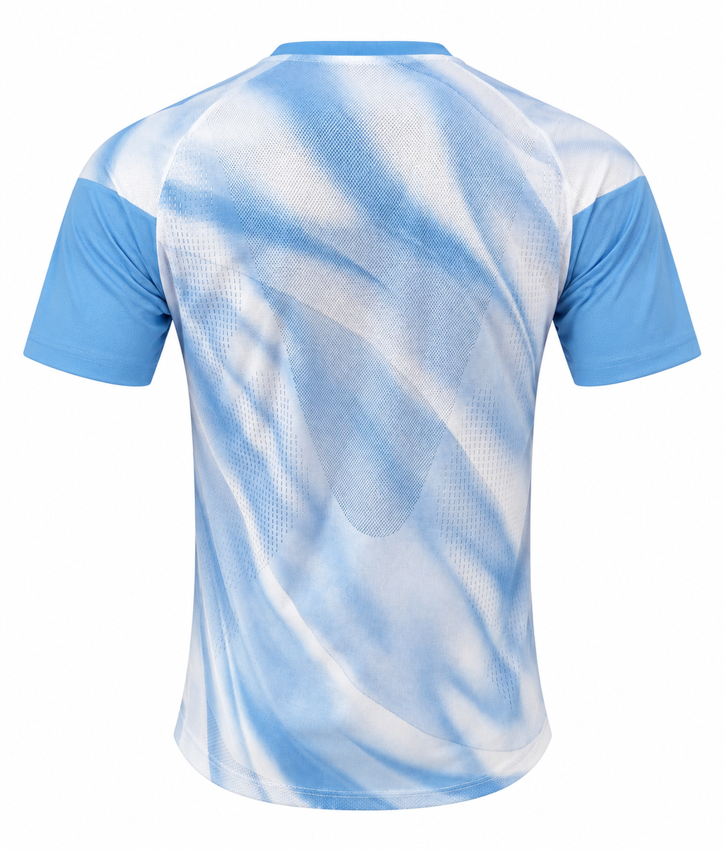 Argentina Especial Azul 2026/27