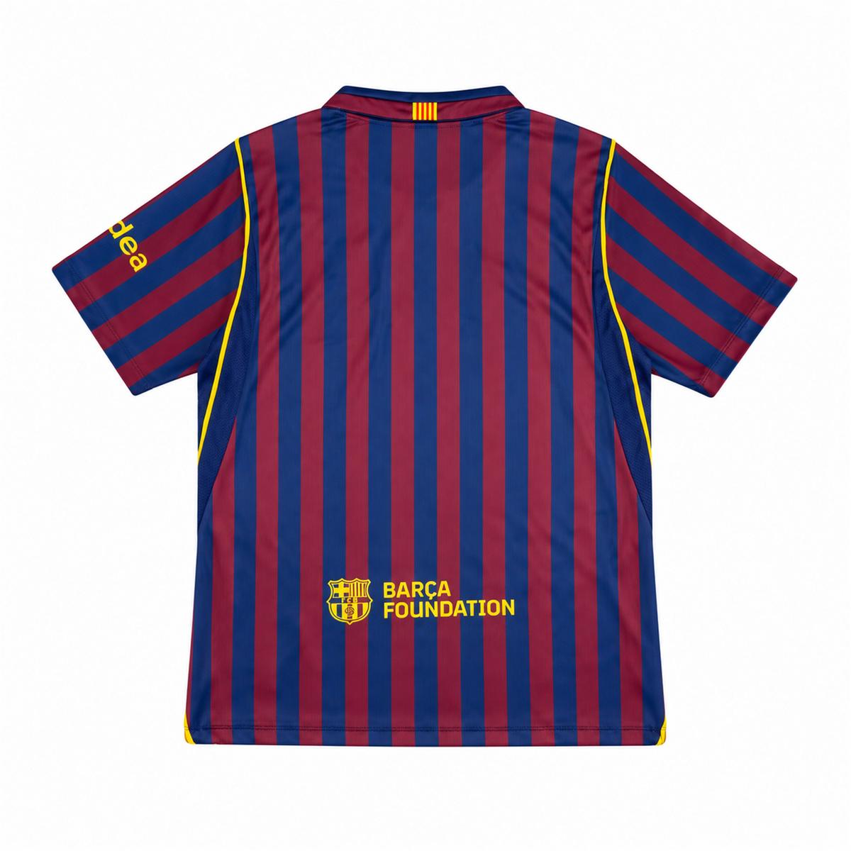 Barcelona Local 2027/28