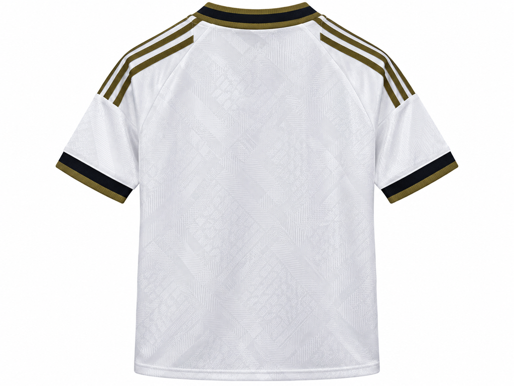 Real Madrid Edición Especial 2026/27