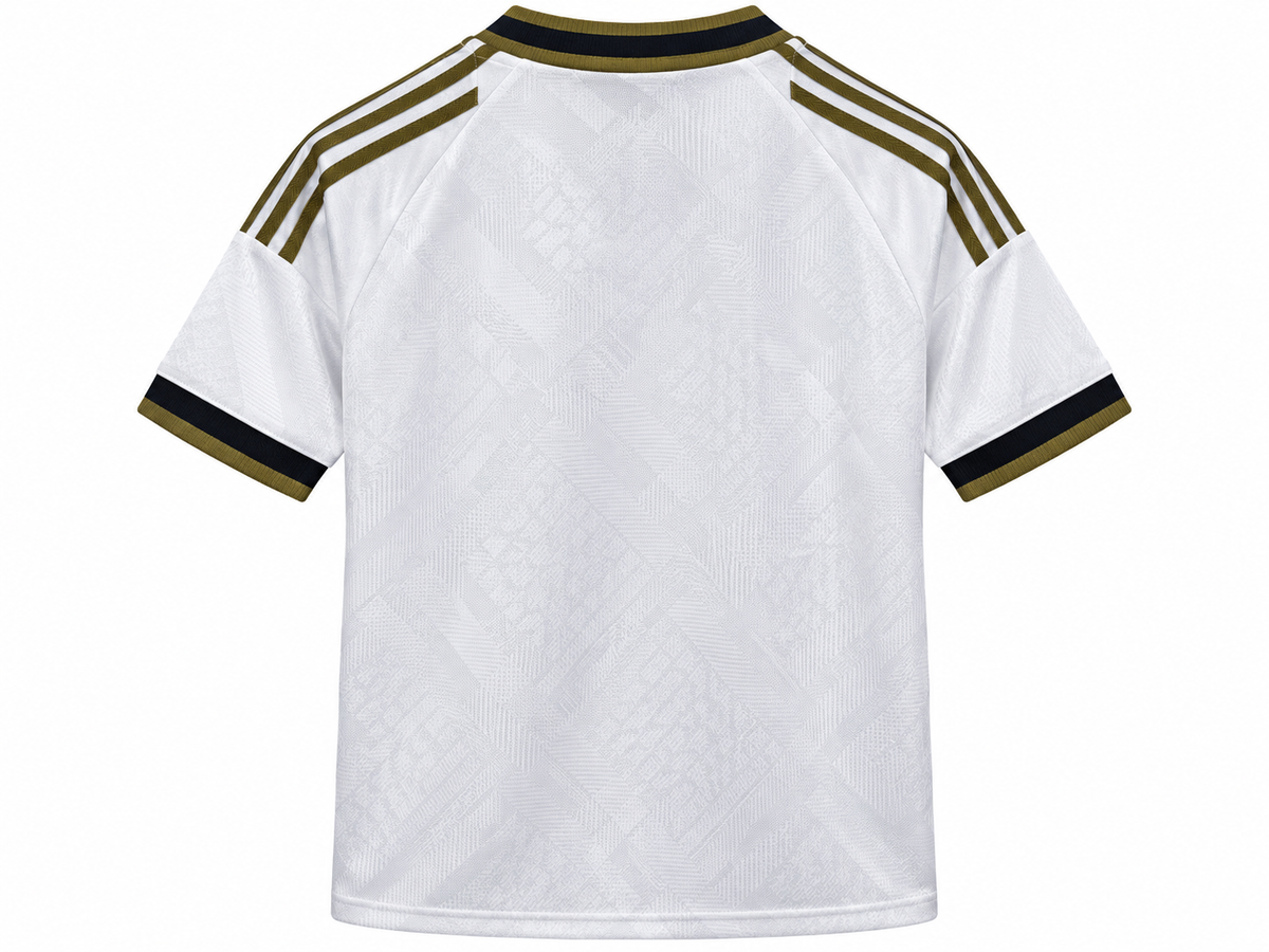Real Madrid Edición Especial 2026/27