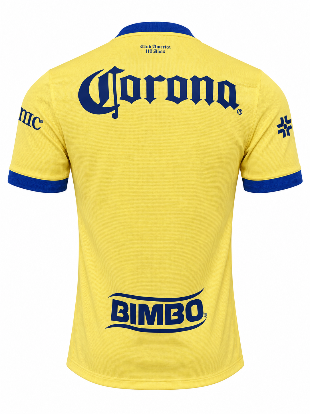 Club América 110 Aniversario 2026/27