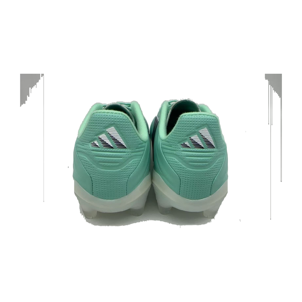 Copa Pure II TF Verde Negro Celeste