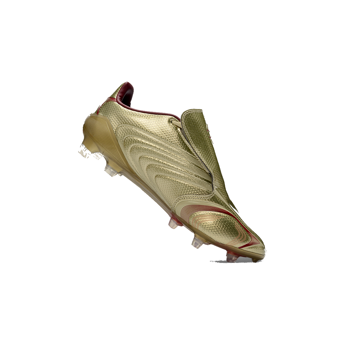 F50 TF Dorado Rojo