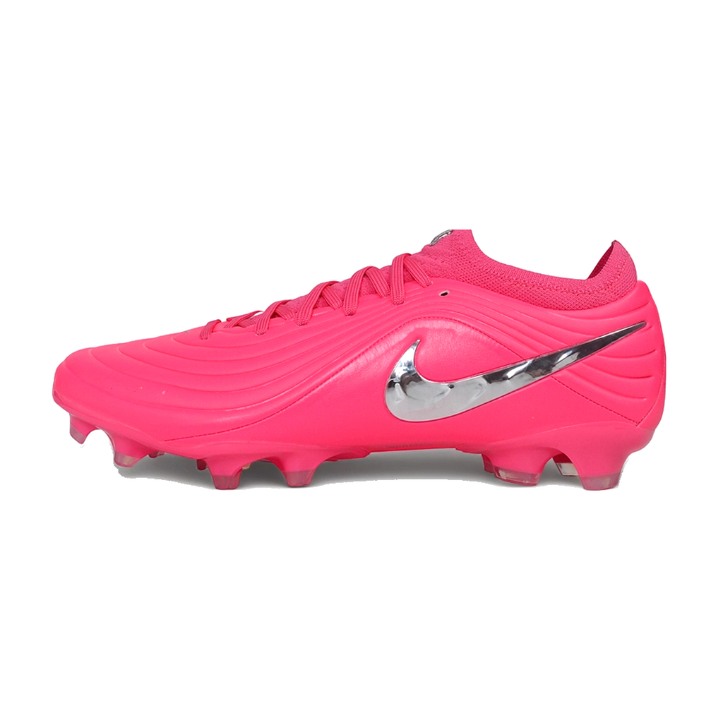 Tiempo Legend XI Elite FG Rojo Rosa