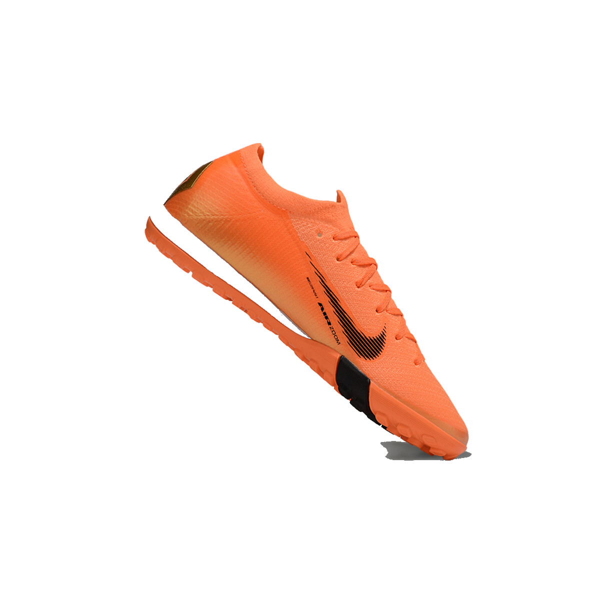 Mercurial Vapor 16 TF Naranja Negro