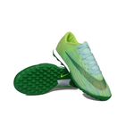 Mercurial Vapor XV Elite TF Verde Celeste Blanco