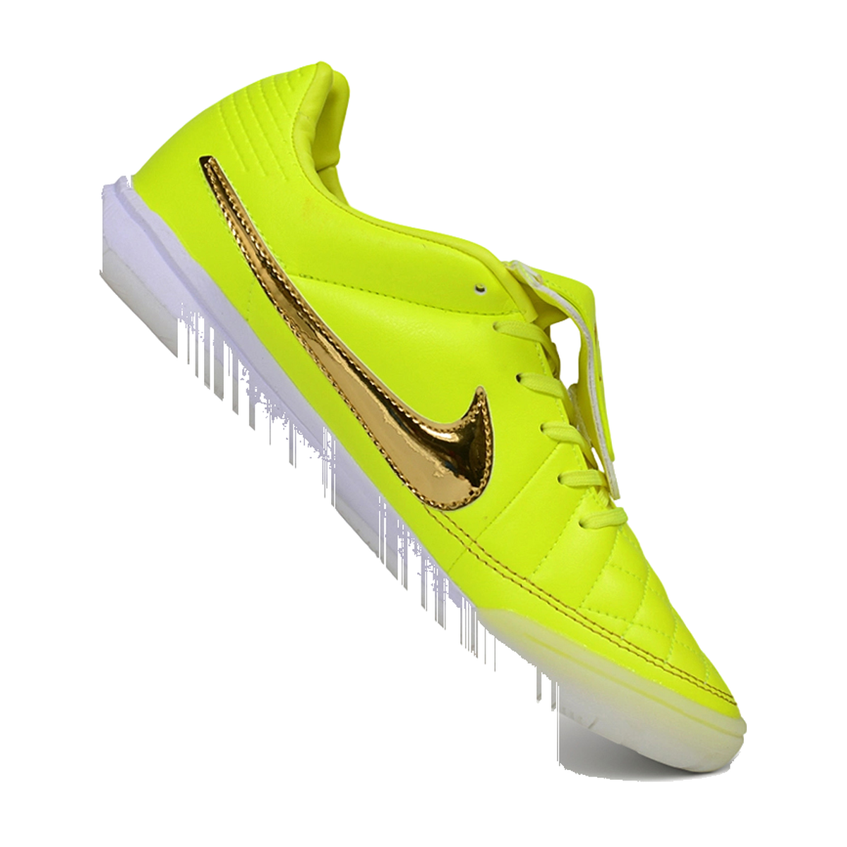 Tiempo Legend SE TF Amarillo Verde Naranja