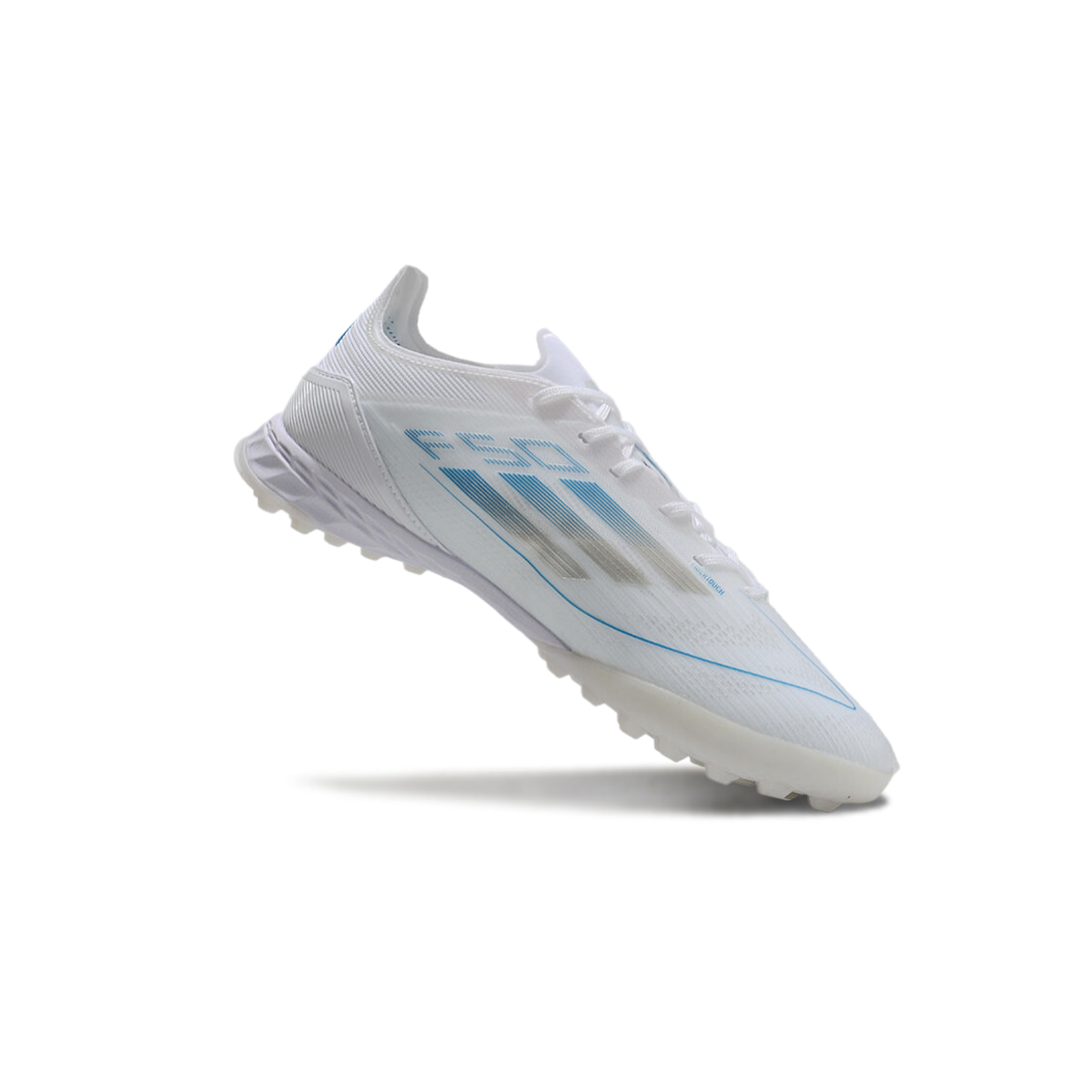 Future 2024 TF Blanco Celeste Gris