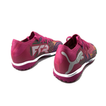Future 8 Ultimate TF Rosa Verde Multicolor