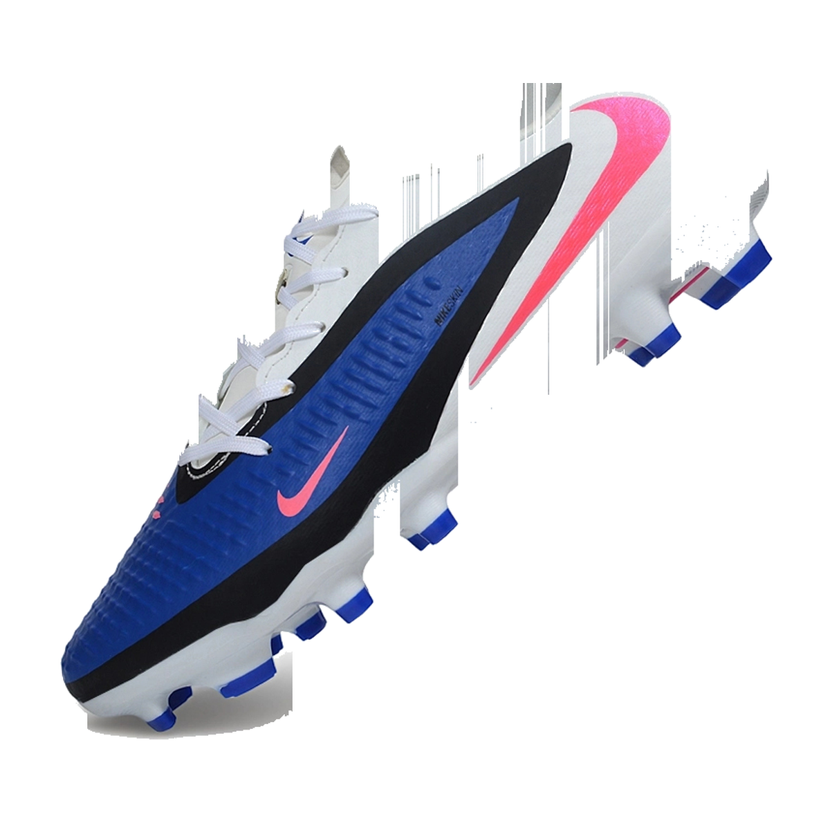 Phantom GX III Elite FG Azul Negro Blanco