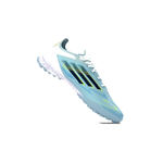F50 TF Celeste Blanco Negro