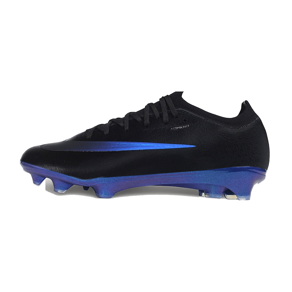 Air Zoom Mercurial Vapor XV Elite FG Azul Negro Gris