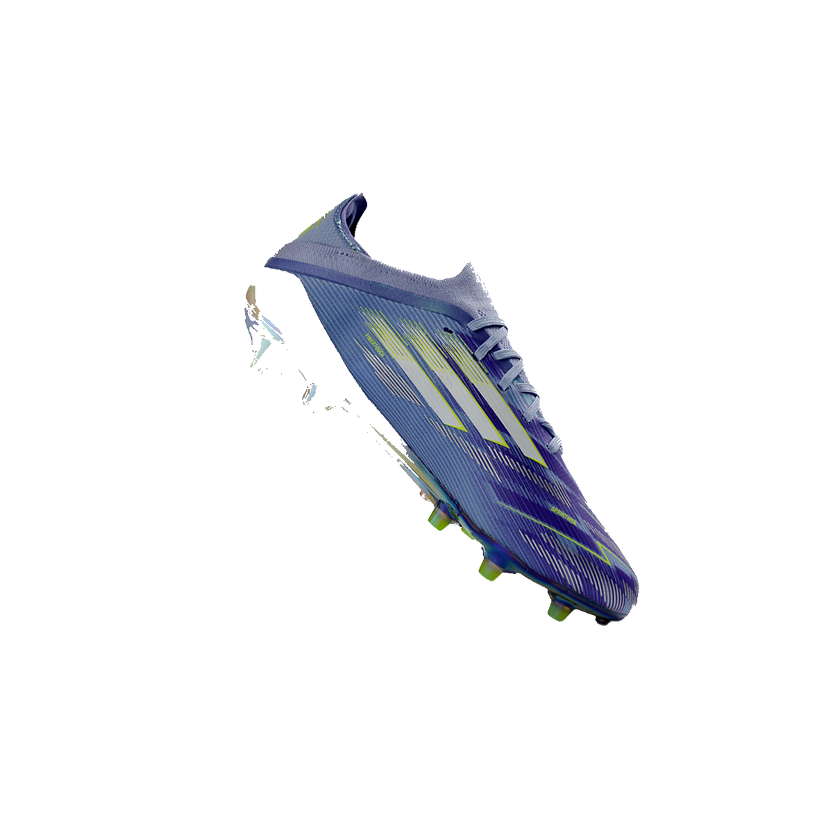 F50 Pro TF Morado Verde Azul