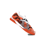 Future 2024 TF Blanco Naranja Negro