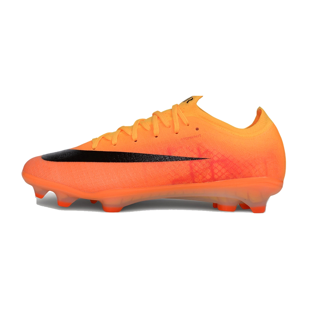 Air Zoom Mercurial Vapor XV Elite FG Naranja Rojo Negro