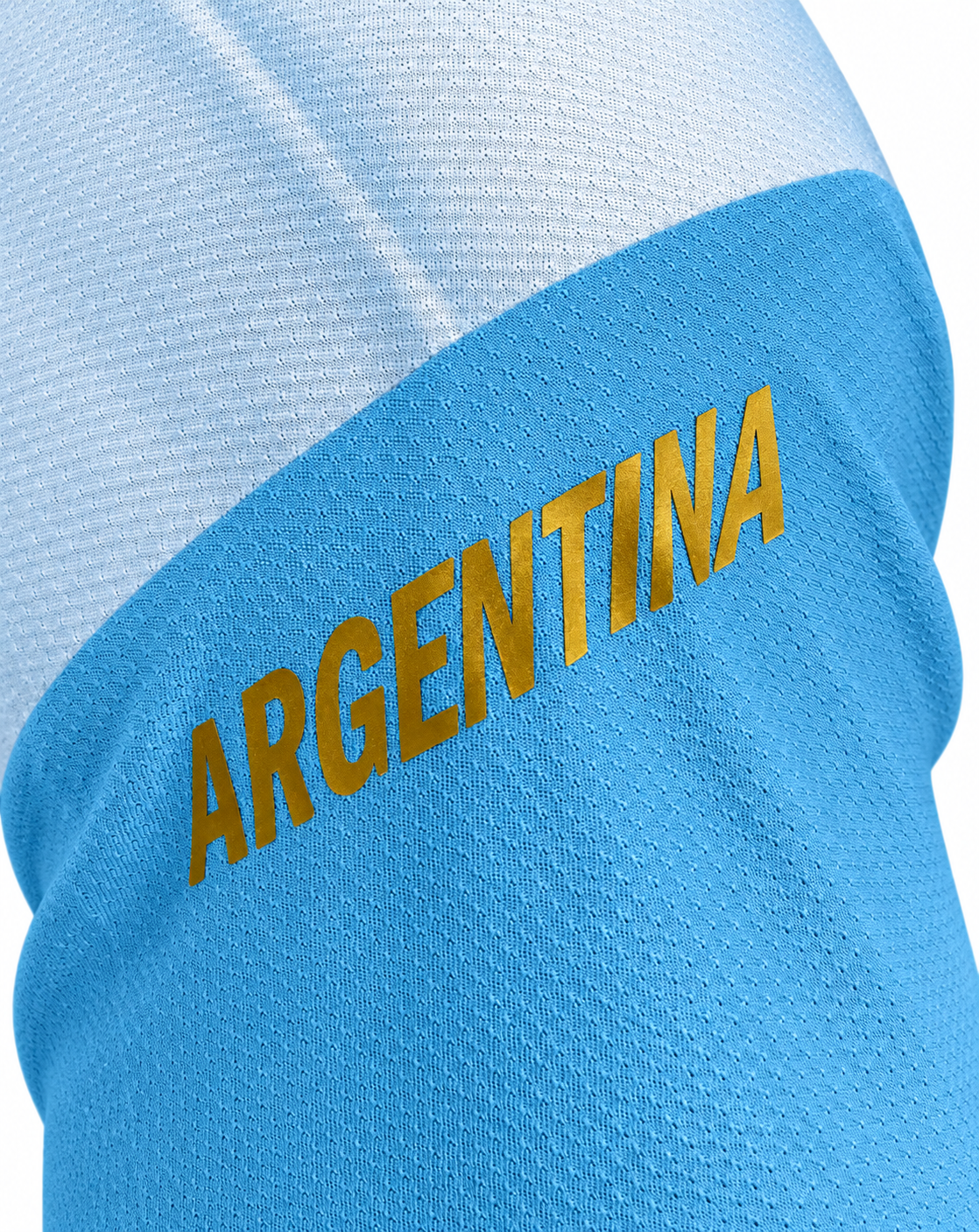 Argentina Especial Azul 2026/27